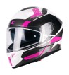 333 ONYX SPORT  /  Gris Rosa Fluo