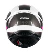 333 ONYX SPORT  /  Gris Rosa Fluo