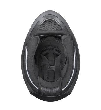 Casco Integral 311 BLAST CLOUD / Blanco Violeta Opaco