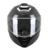 Casco Modular 560C MAD PRO / Negro Carbón