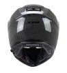 Casco Modular 560C MAD PRO / Negro Carbón