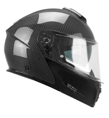 Casco Modular 560C MAD PRO...