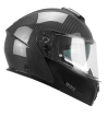Casco Modular 560C MAD PRO / Negro Carbón