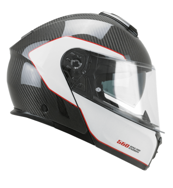 Casco Modular 560C MAD PRO...