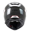 Casco Modular 560C MAD PRO SPORT / Carbón Blanco Rojo