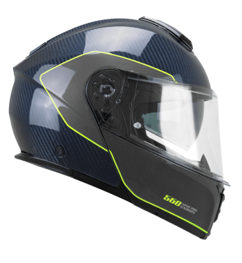 Casco Modular 560C MAD PRO...