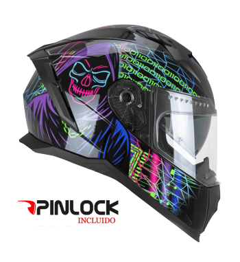 Casco Integral 311 BLAST...