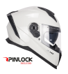 Casco Integral 311A BLAST / Gris Beige