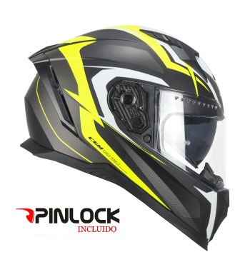 Casco Integral 311G  BLAST...