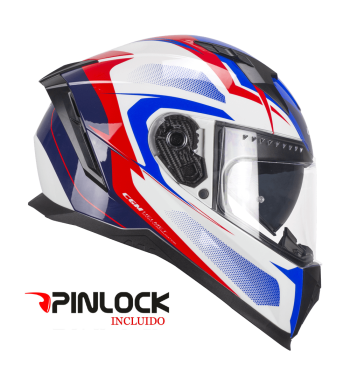 Casco Integral 311G  BLAST...