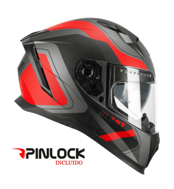 Casco Integral 311R  BLAST...