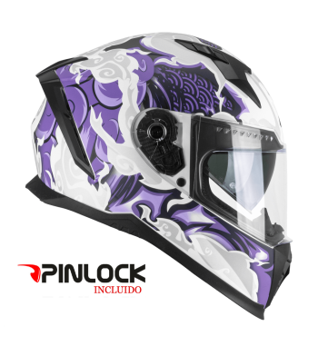 Casco Integral 311 BLAST...