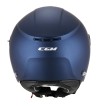 Casco Jet 126 IPE / Azul Satinado