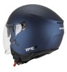 Casco Jet 126 IPE / Azul Satinado