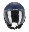 Casco Jet 126 IPE / Azul Satinado