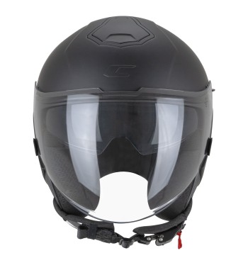 126 IPE / Negro Opaco