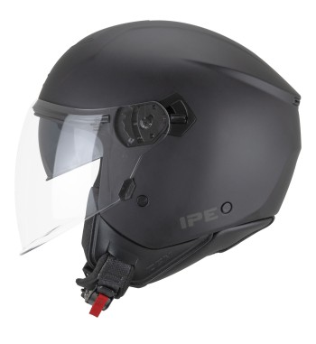 126 IPE / Negro Opaco