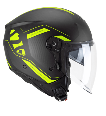 Casco jet 126 IPE CITY /...