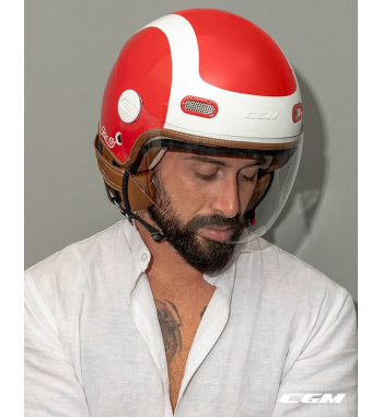 Casco jet 191 PIX SPRINT...