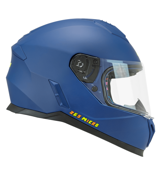 265 MICRO MONO / Azul Opaco