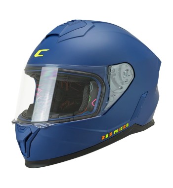 265 MICRO MONO / Azul Opaco