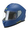 265 MICRO MONO / Azul Opaco