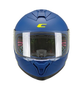 265 MICRO MONO / Azul Opaco