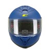 265 MICRO MONO / Azul Opaco