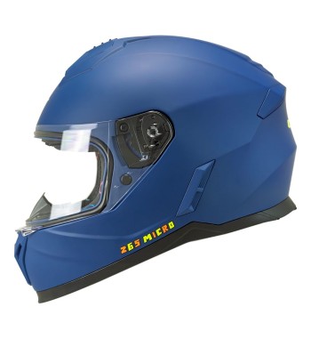 265 MICRO MONO / Azul Opaco