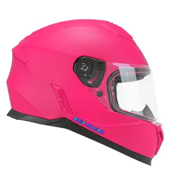 265 MICRO MONO / Rosa Fluo...