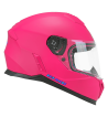 265 MICRO MONO / Rosa Fluo Opaco