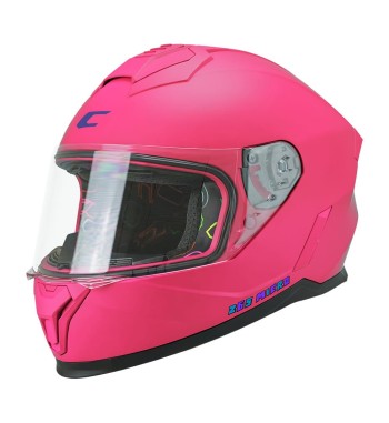 265 MICRO MONO / Rosa Fluo Opaco
