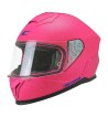 265 MICRO MONO / Rosa Fluo Opaco