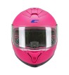 265 MICRO MONO / Rosa Fluo Opaco