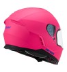 265 MICRO MONO / Rosa Fluo Opaco