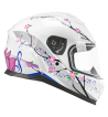 265 MICRO DREAMS / Blanco Rosa