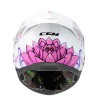 265 MICRO DREAMS / Blanco Rosa