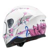 265 MICRO DREAMS / Blanco Rosa