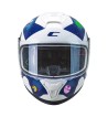 265 MICRO DREAMS / Azul Blanco