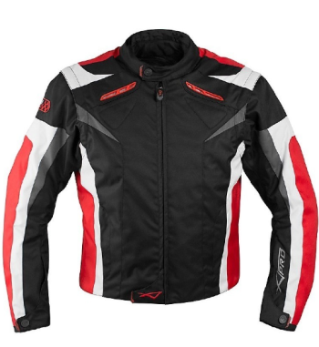 Chaqueta cordura ACE  /...