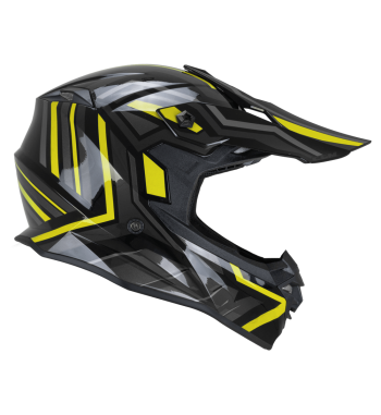 Casco Integral MUD-X FURY...