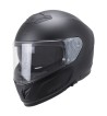 Casco Integral FIBRA  361 AVENT  / Negro