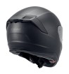 Casco Integral FIBRA  361 AVENT  / Negro