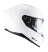 Casco Integral FIBRA  361 AVENT  / Blanco