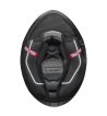 Casco Integral FIBRA  361 AVENT  / Blanco