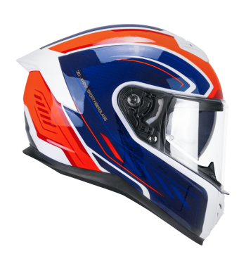Casco Integral FIBRA  361...