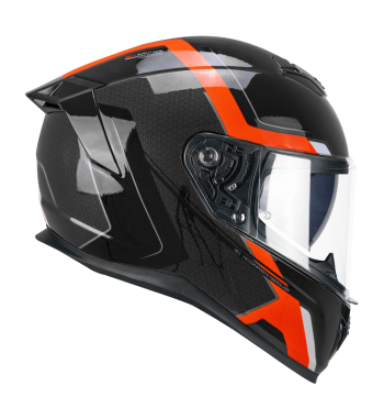 Casco Integral FIBRA  361...