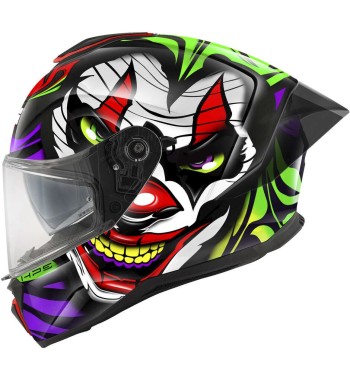 Casco Integral GIVI Special Jester