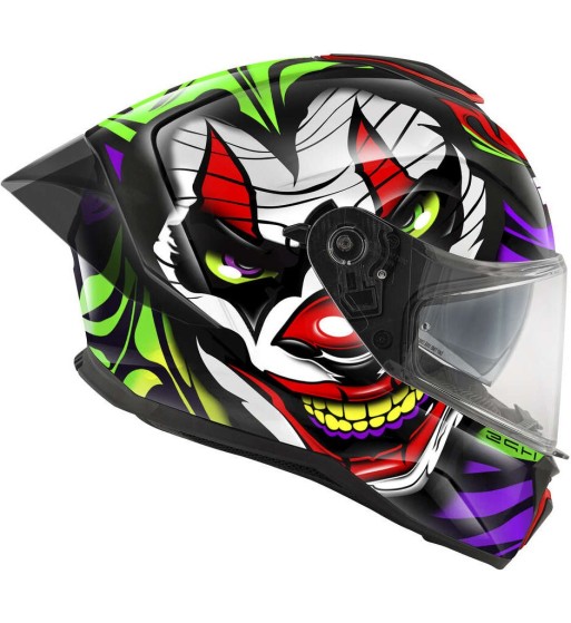 Casco Integral GIVI Special Jester