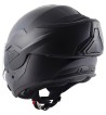 Casco Modular GIVI X30  Flip-Back / Negro Opaco